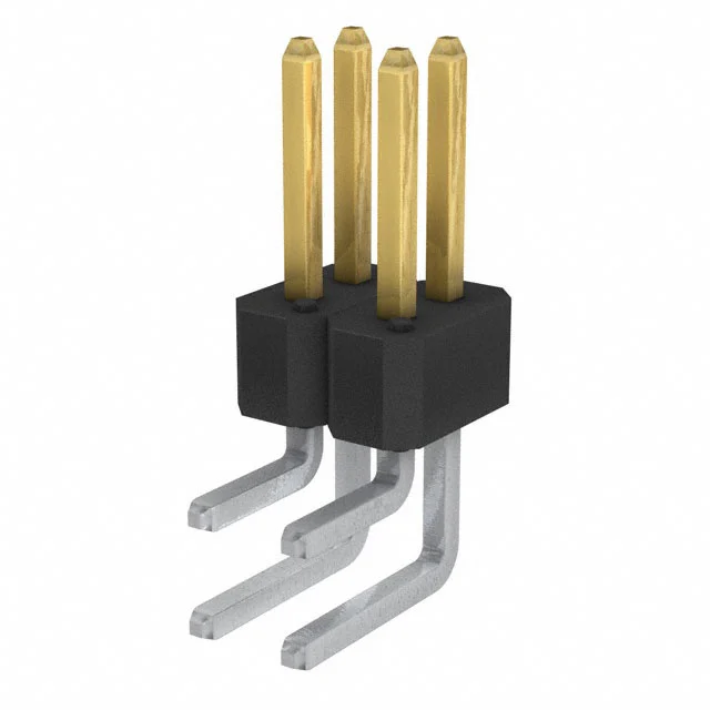 77317-103-04LF by Amphenol ICC (FCI)