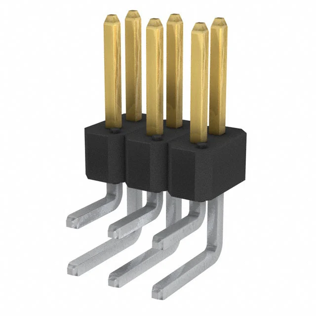 77317-103S06LF by Amphenol ICC (FCI)