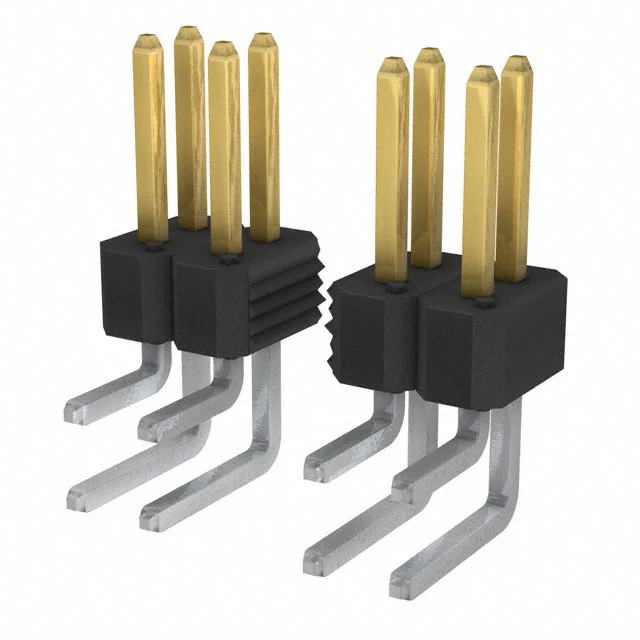 77317-803-48LF by Amphenol ICC (FCI)