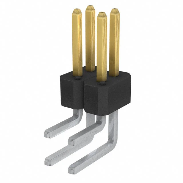 77317-804-04LF by Amphenol ICC (FCI)