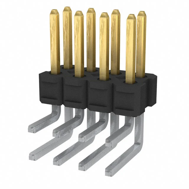 77319-103-08LF by Amphenol ICC (FCI)
