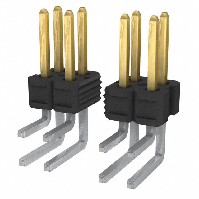 77319-804-72LF by Amphenol ICC (FCI)