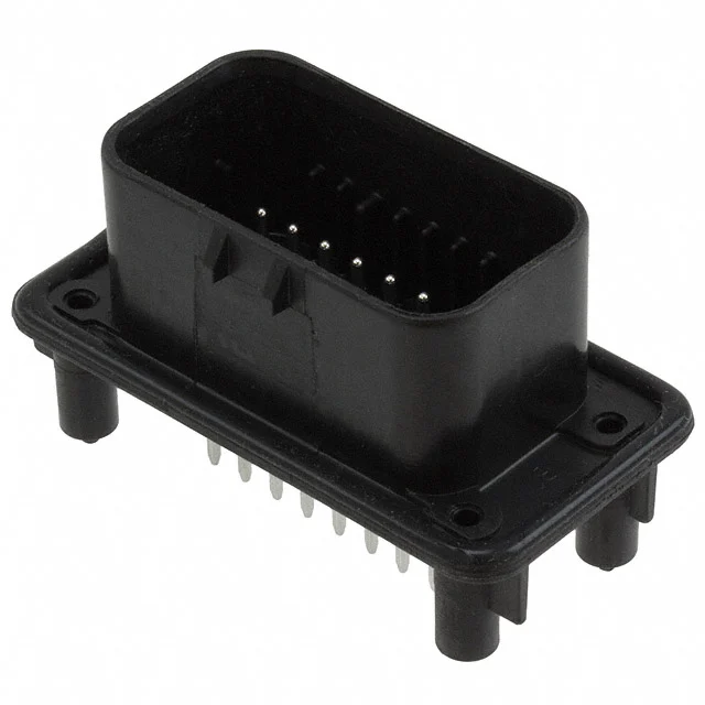776228-1 by TE Connectivity AMP Connectors