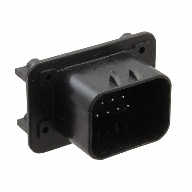 776266-1 by TE Connectivity AMP Connectors