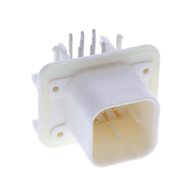 776279-2 by TE Connectivity AMP Connectors