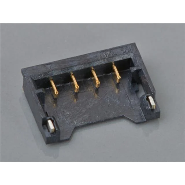 781715006TR1125 by Molex