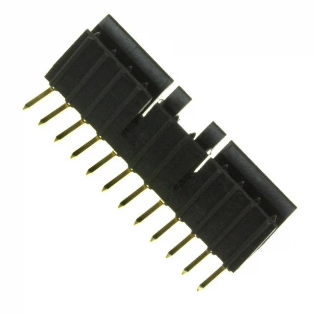 78208-112HLF by Amphenol ICC (FCI)