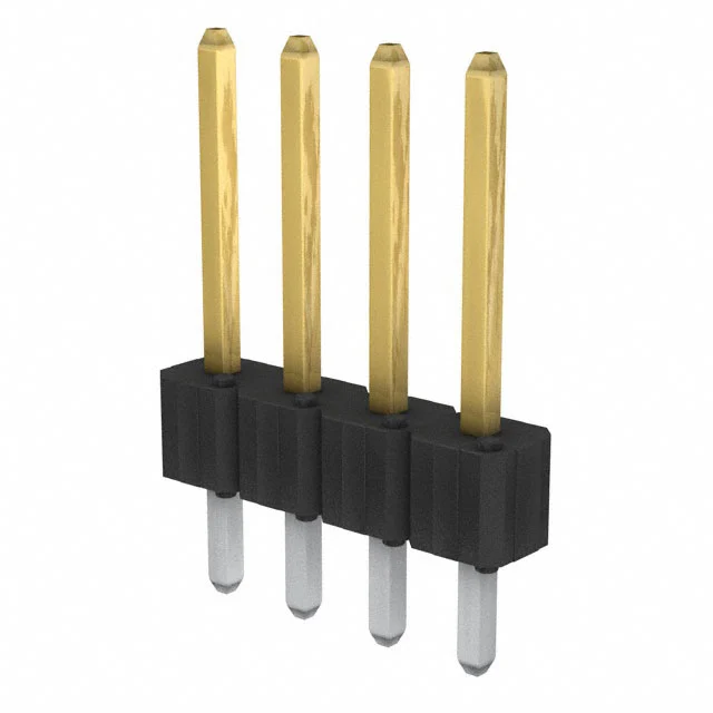 78229-104HLF by Amphenol ICC (FCI)