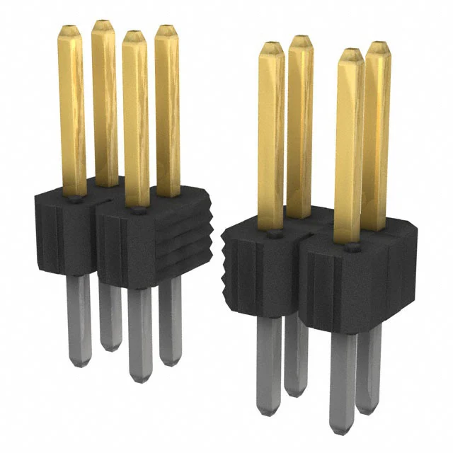 78286-134HLF by Amphenol ICC (FCI)