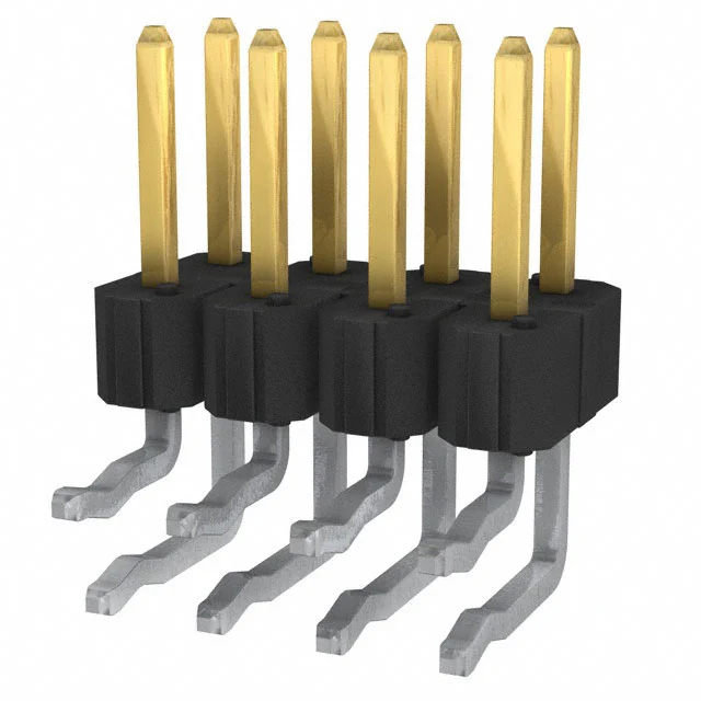 78299-208HLF by Amphenol ICC (FCI)