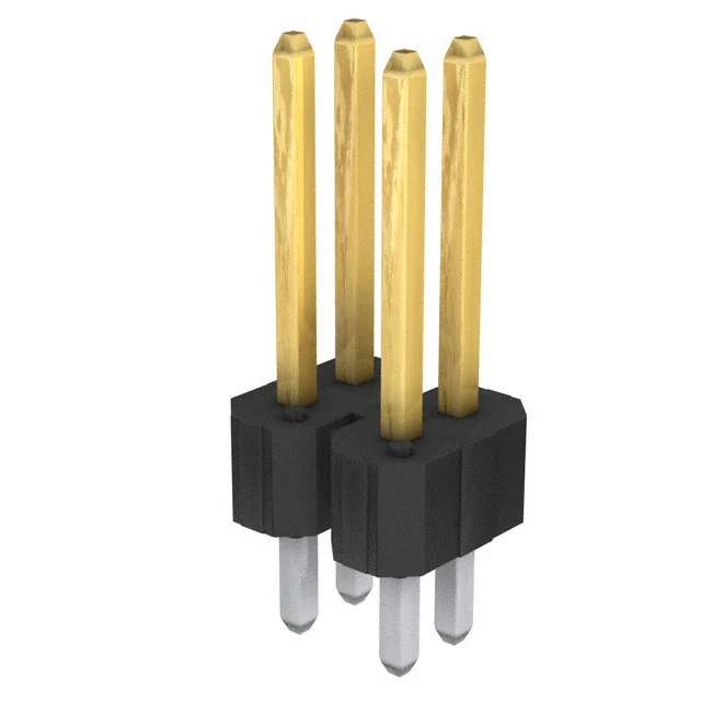 78548-204HLF by Amphenol ICC (FCI)
