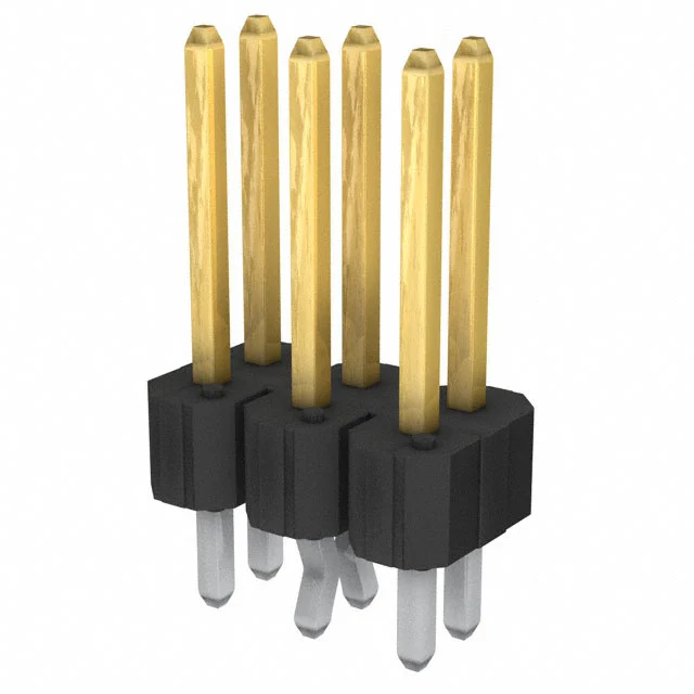 78548-206HTLF by Amphenol ICC (FCI)