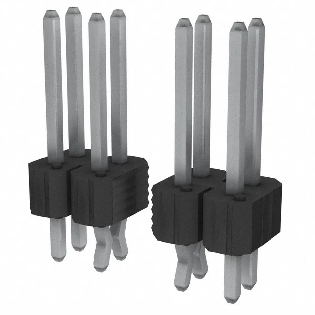 78548-416HLF by Amphenol ICC (FCI)