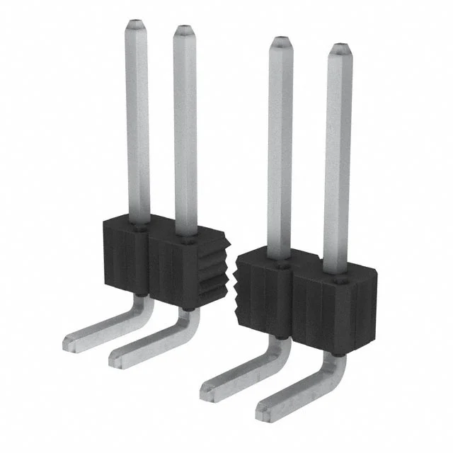 78554-405HLF by Amphenol ICC (FCI)