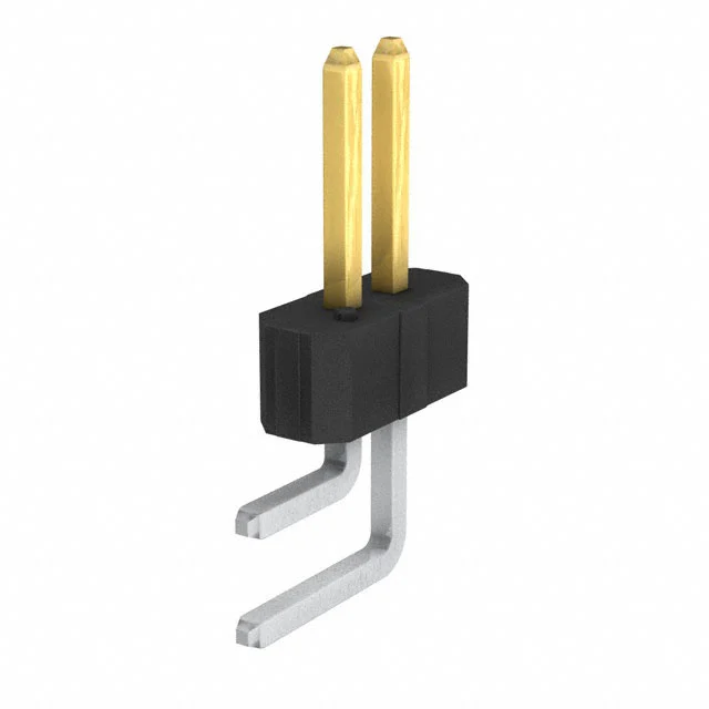 79257-302HLF by Amphenol ICC (FCI)