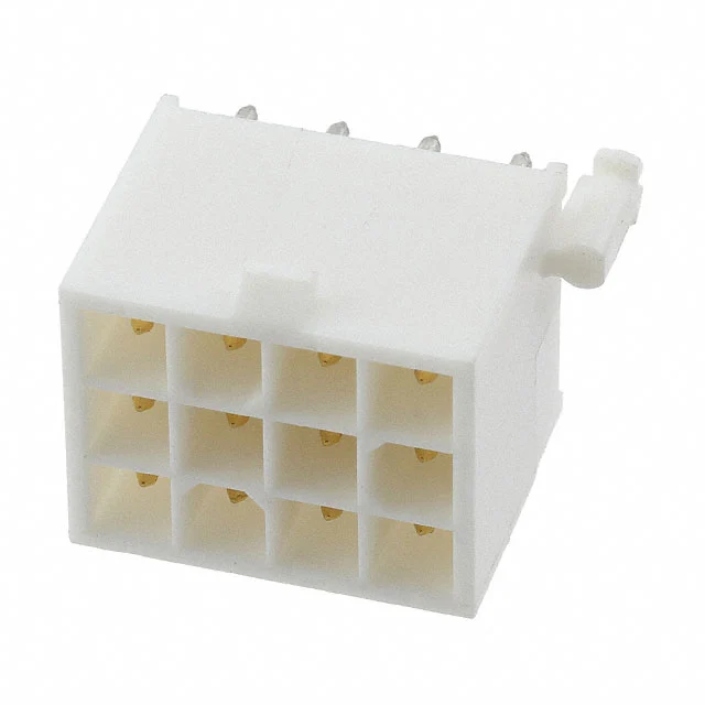 794040-2 by TE Connectivity AMP Connectors