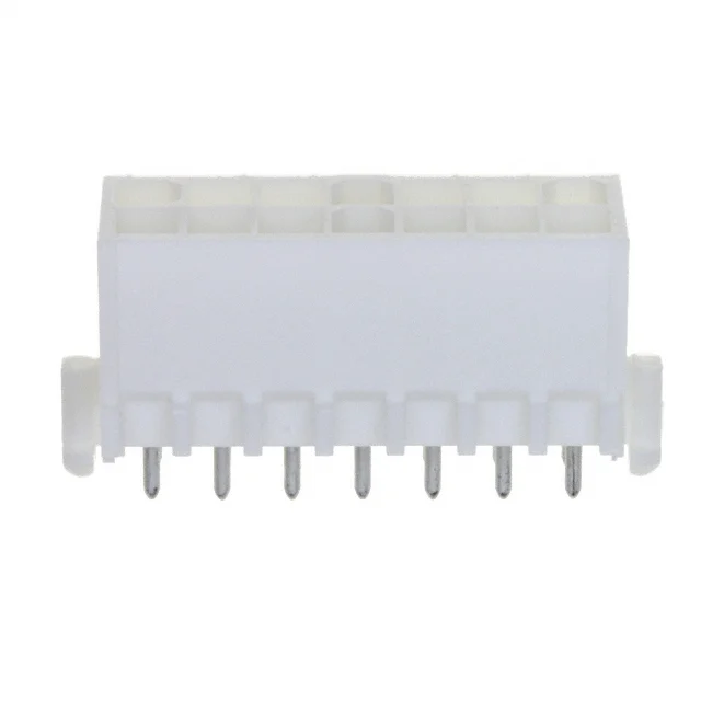 794067-1 by TE Connectivity AMP Connectors
