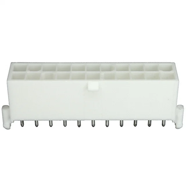794071-1 by TE Connectivity AMP Connectors