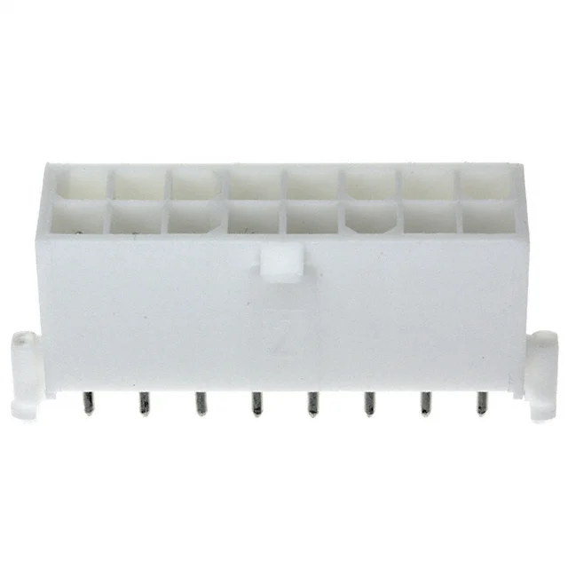 794075-1 by TE Connectivity AMP Connectors