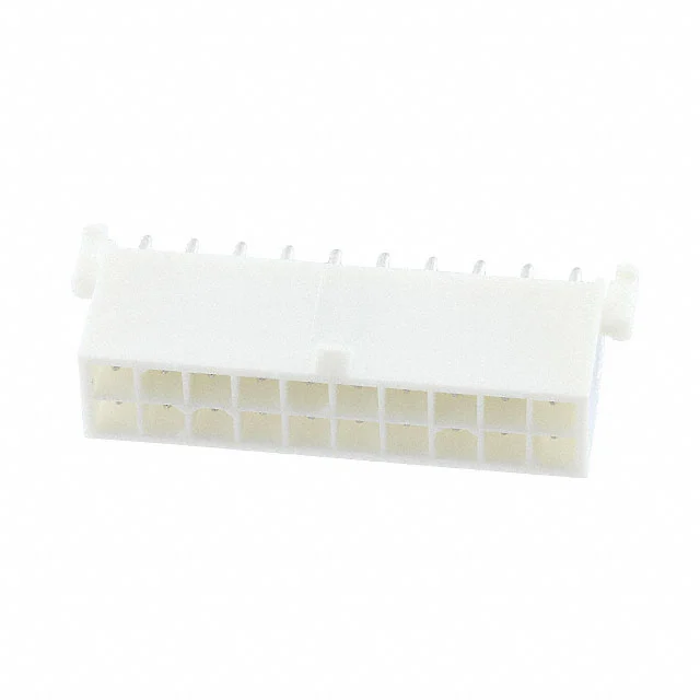 794077-1 by TE Connectivity AMP Connectors