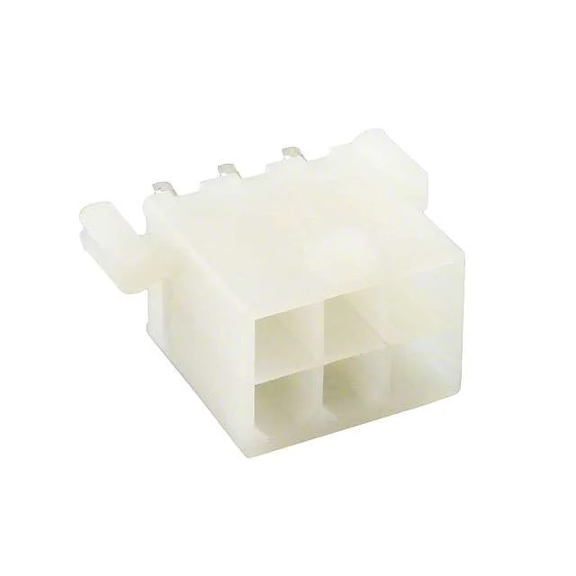 794304-2 by TE Connectivity AMP Connectors