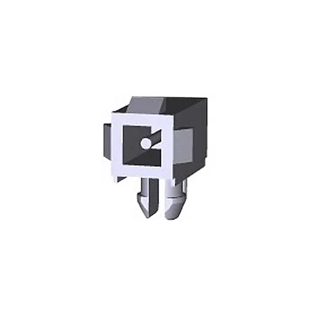 794374-2 by TE Connectivity AMP Connectors