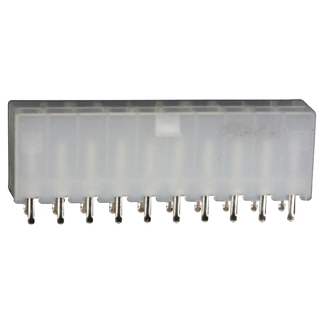 794444-1 by TE Connectivity AMP Connectors