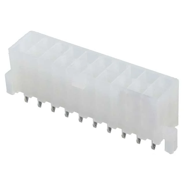 794455-1 by TE Connectivity AMP Connectors