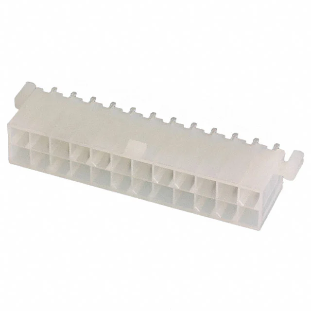 794472-1 by TE Connectivity AMP Connectors