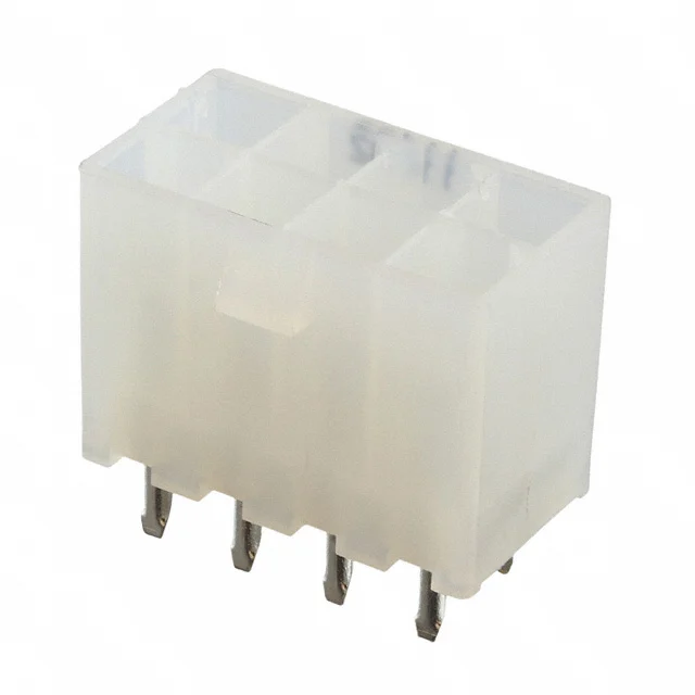 794486-1 by TE Connectivity AMP Connectors