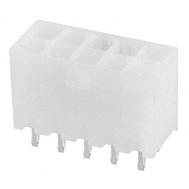 794487-1 by TE Connectivity AMP Connectors