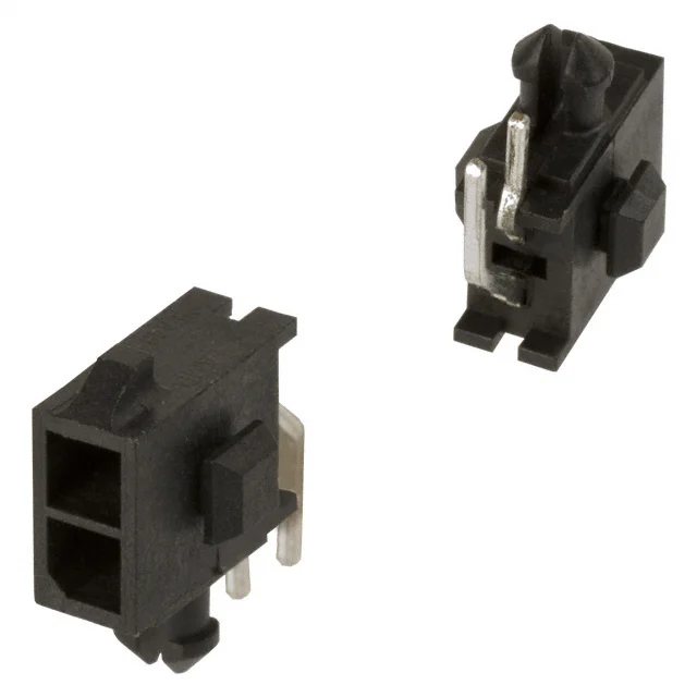 794618-2 by TE Connectivity AMP Connectors