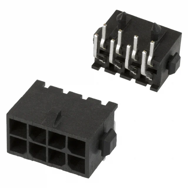 794618-8 by TE Connectivity AMP Connectors