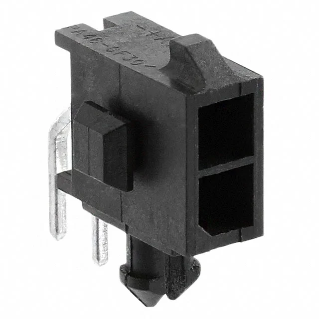 794619-2 by TE Connectivity AMP Connectors