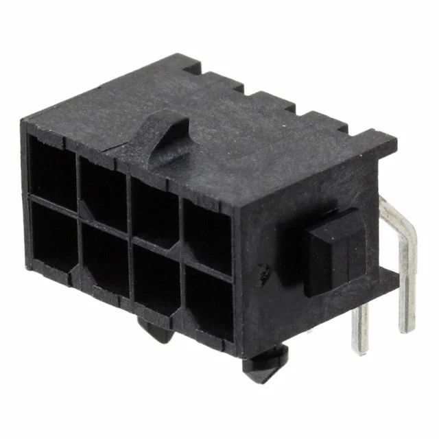 794619-8 by TE Connectivity AMP Connectors