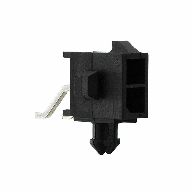 794621-2 by TE Connectivity AMP Connectors