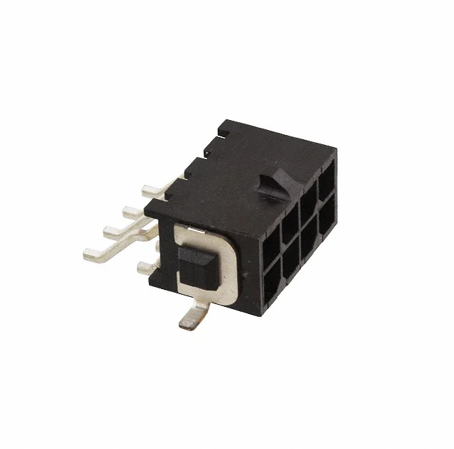 794628-8 by TE Connectivity AMP Connectors