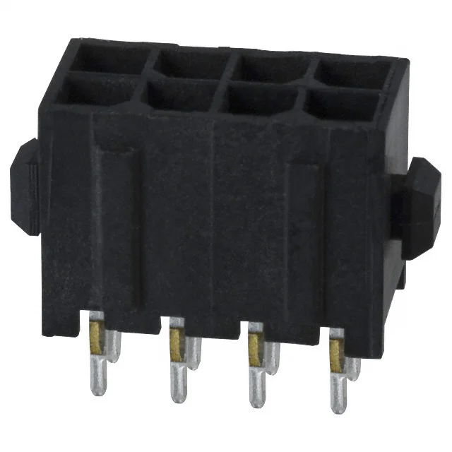 794630-8 by TE Connectivity AMP Connectors