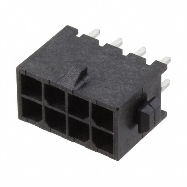 794631-8 by TE Connectivity AMP Connectors