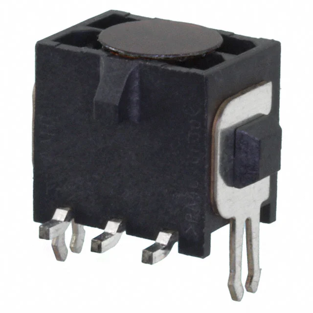 794633-6 by TE Connectivity AMP Connectors