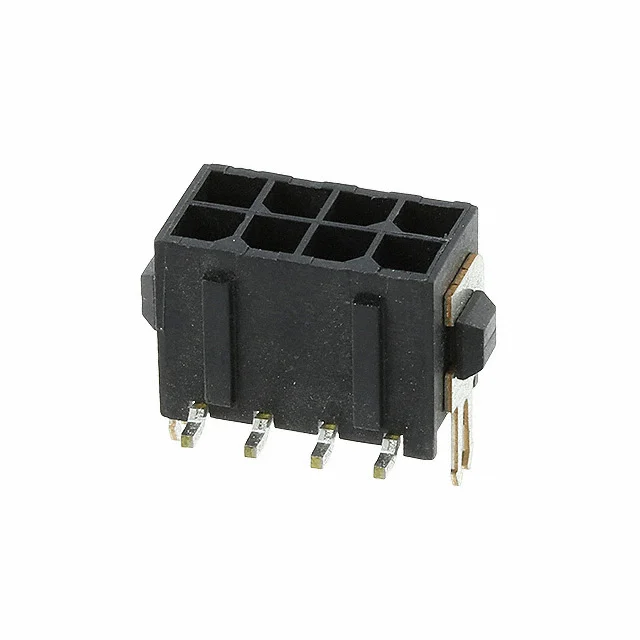 794633-8 by TE Connectivity AMP Connectors