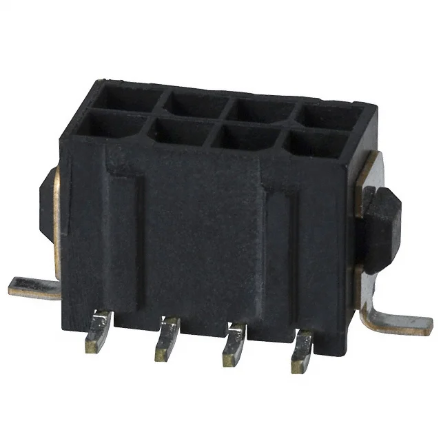794638-8 by TE Connectivity AMP Connectors