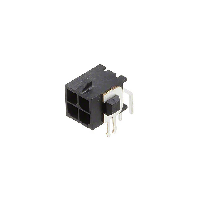 794677-4 by TE Connectivity AMP Connectors