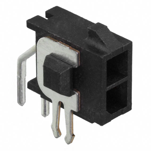 794679-2 by TE Connectivity AMP Connectors