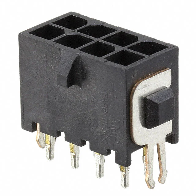794680-8 by TE Connectivity AMP Connectors