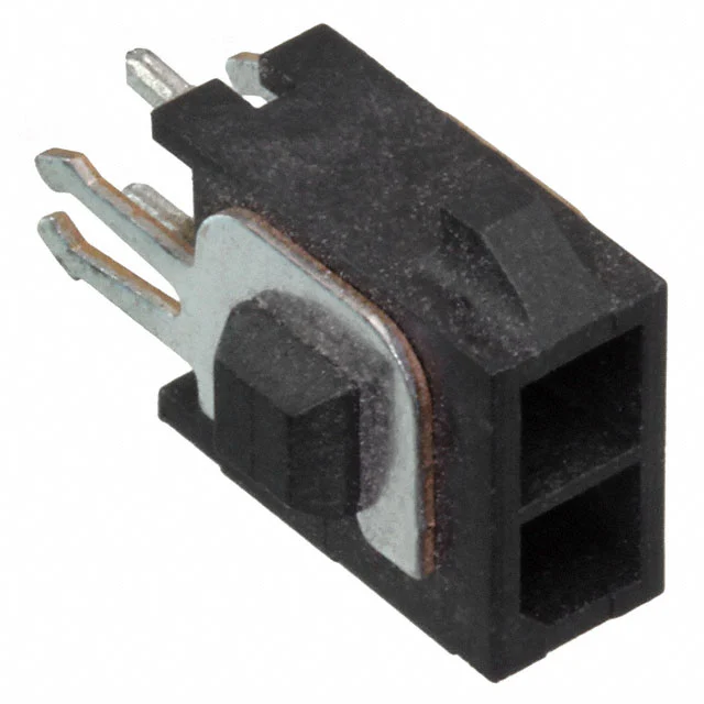 794682-2 by TE Connectivity AMP Connectors