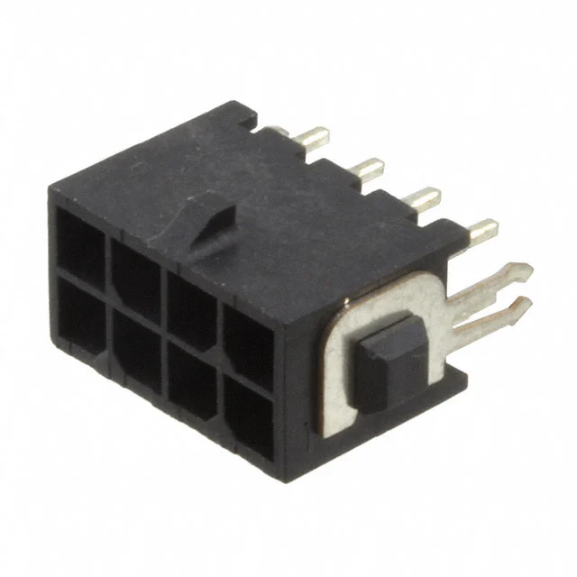 794682-8 by TE Connectivity AMP Connectors
