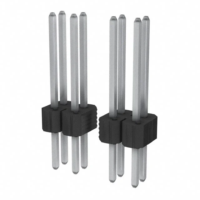 79821-464HLF by Amphenol ICC (FCI)