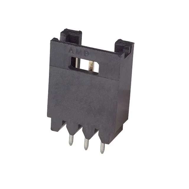 8-102202-4 by TE Connectivity AMP Connectors