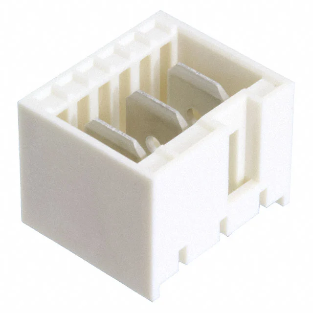 8-1971845-3 by TE Connectivity AMP Connectors